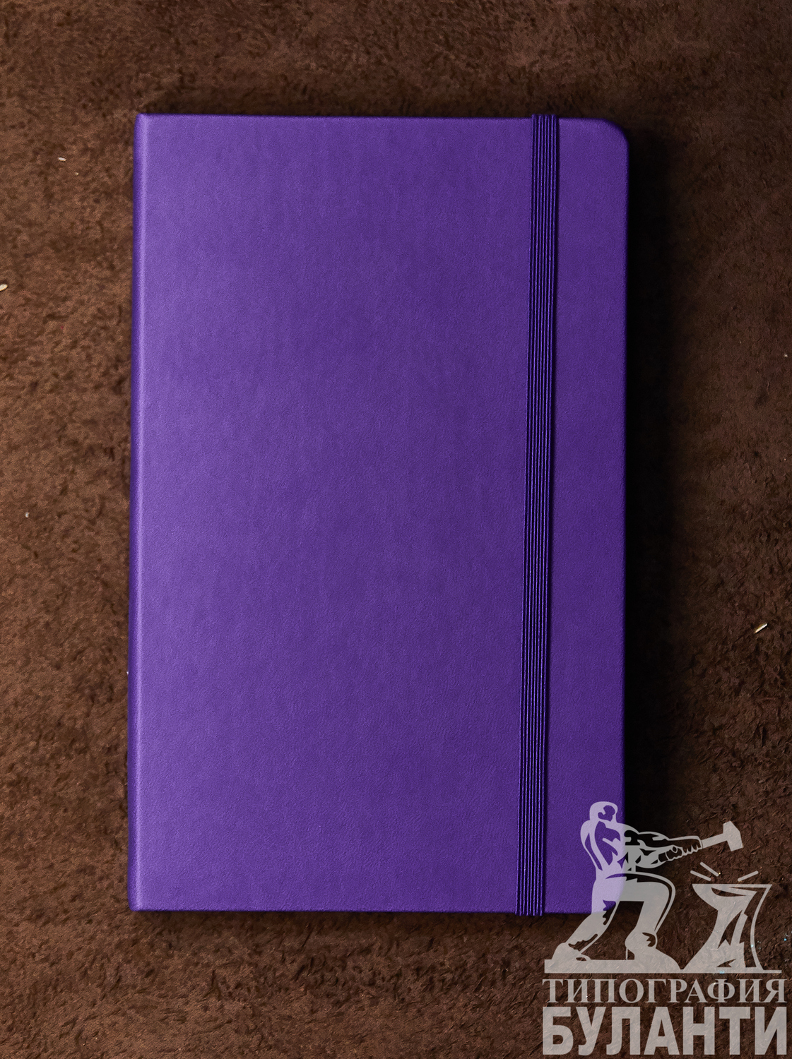 Блокнот Joybook (Фиолетовый)