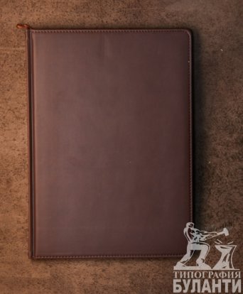 Ежедневник Silver Classic Ежедневник Silver Classic
