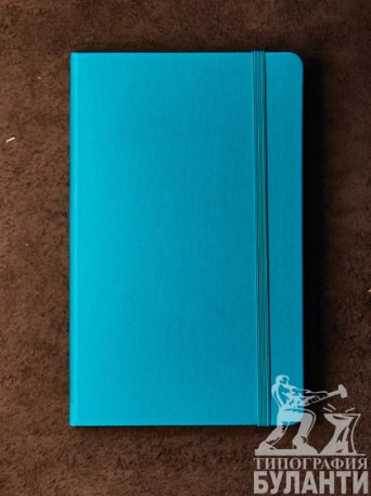 Блокнот Joybook (Бирюзовый) Блокнот Joybook (Бирюзовый)