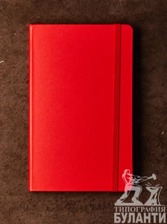 Блокнот Joybook (Темно-алый) Блокнот Joybook (Темно-алый)