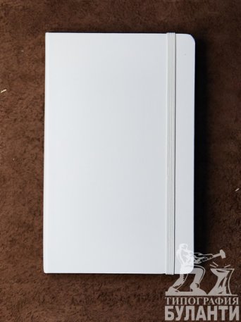 Блокнот Joybook (Белоснежный) Блокнот Joybook (Белоснежный)