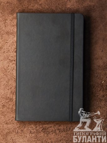 Блокнот Joybook (Угольно-черный) Блокнот Joybook (Угольно-черный)